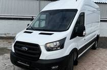 Ford Transit груз. Ambiente Plus