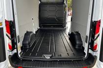 Ford Transit груз. Ambiente Plus