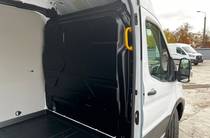 Ford Transit груз. Ambiente Plus