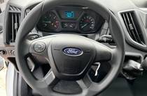 Ford Transit груз. Ambiente Plus