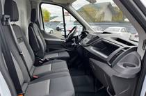 Ford Transit груз. Ambiente Plus