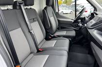 Ford Transit груз. Ambiente Plus