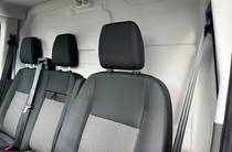 Ford Transit груз. Ambiente Plus