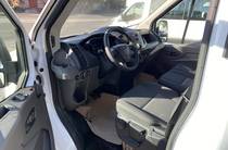 Ford Transit груз. Ambiente Plus