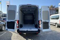 Ford Transit груз. Ambiente Plus