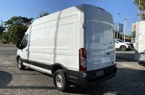 Ford Transit груз. Ambiente Plus