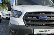 Ford Transit груз. Ambiente Plus