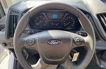 Ford Transit груз. Ambiente Plus