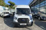 Ford Transit груз. Ambiente Plus