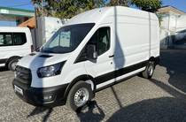 Ford Transit груз. Ambiente Plus