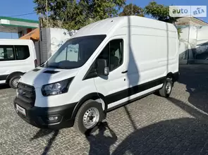 Ford Transit груз.