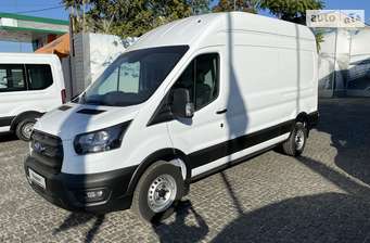 Ford Transit груз. 2023 в Днепр (Днепропетровск)