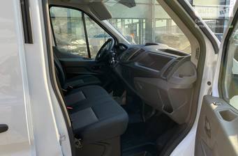 Ford Transit груз. 2023 Ambiente Plus