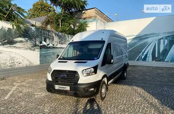 Ford Transit груз. 2.2 TDCI MT R350 (155 к.с.) L4H3 2023