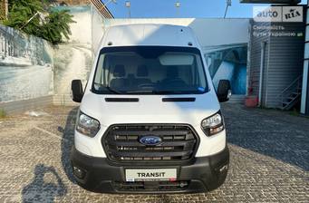 Ford Transit груз. 2023 Ambiente Plus