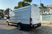 Ford Transit груз. Ambiente Plus