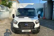 Ford Transit груз. Ambiente Plus