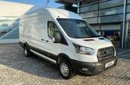 Ford Transit груз. Ambiente Plus