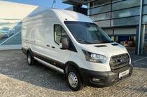 Ford Transit груз. Ambiente Plus