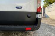 Ford Transit груз. Ambiente Plus