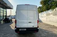 Ford Transit груз. Ambiente Plus