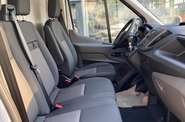 Ford Transit груз. Ambiente Plus