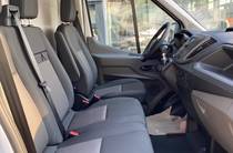 Ford Transit груз. Ambiente Plus