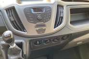 Ford Transit груз. Ambiente Plus