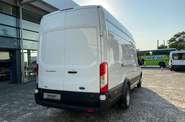 Ford Transit груз. Ambiente Plus