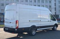 Ford Transit груз. Ambiente Plus