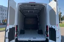 Ford Transit груз. Ambiente Plus