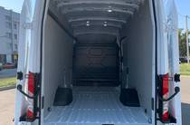 Ford Transit груз. Ambiente Plus