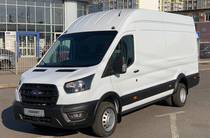 Ford Transit груз. Ambiente Plus