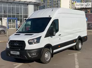 Ford Transit груз.