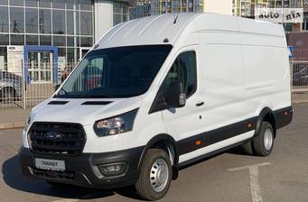 Ford Transit груз. 2.2 TDCI MT R470 (155 к.с.) L4H3 2023