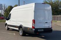 Ford Transit груз. Ambiente Plus