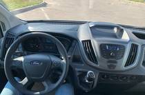 Ford Transit груз. Ambiente Plus