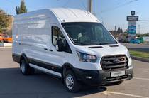 Ford Transit груз. Ambiente Plus