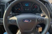 Ford Transit груз. Ambiente Plus