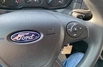 Ford Transit груз. Ambiente Plus