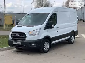 Ford Transit груз.