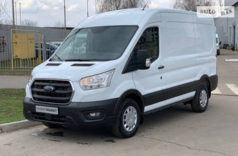 Ford Transit груз. 2.2 TDCI MT F350 (125 к.с.) L2H2 2023