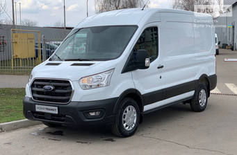 Ford Transit груз. 2023 Ambiente Plus