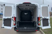 Ford Transit груз. Ambiente Plus