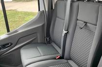 Ford Transit груз. Ambiente Plus