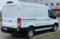 Ford Transit груз. Ambiente Plus