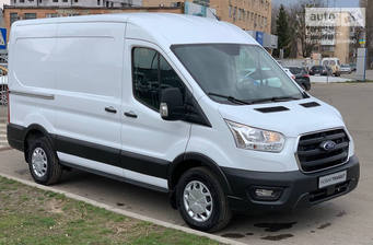 Ford Transit груз. 2023 Ambiente Plus