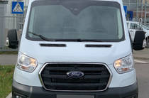 Ford Transit груз. Ambiente Plus