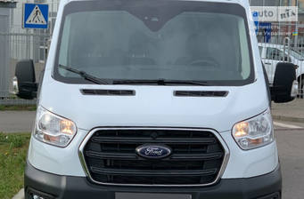 Ford Transit груз. 2023 Ambiente Plus