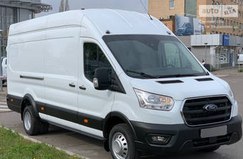 Ford Transit груз. 2.2 TDCI MT R350 (155 к.с.) L4H3 2023